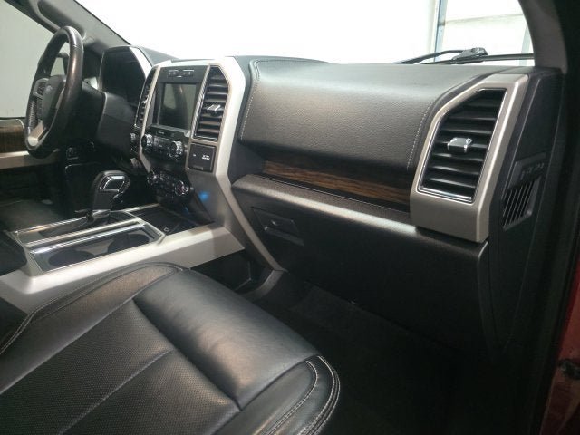 Used 2019 Ford F150 Lariat AWD/4WD image 5