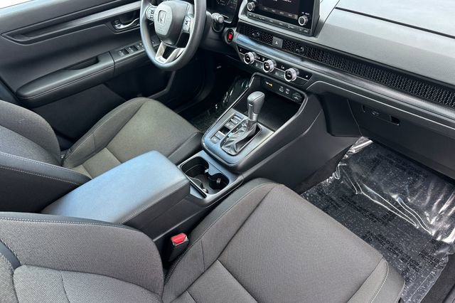 Certified 2025 Honda CR-V EX image 15