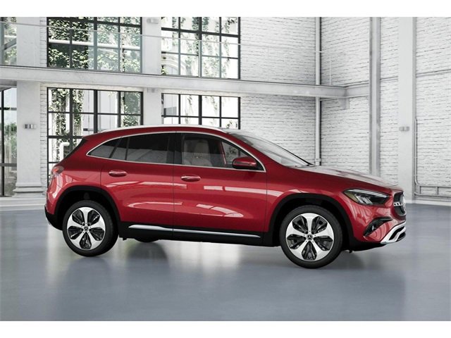 New 2025 Mercedes-Benz GLA 250 image 14