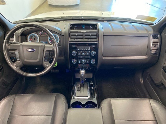 Used 2009 Ford Escape Limited FWD image 14