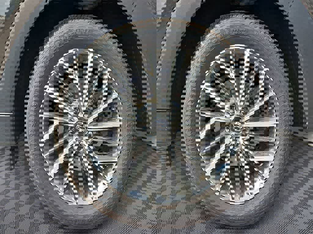 Used 2019 Hyundai Tucson Limited image 8