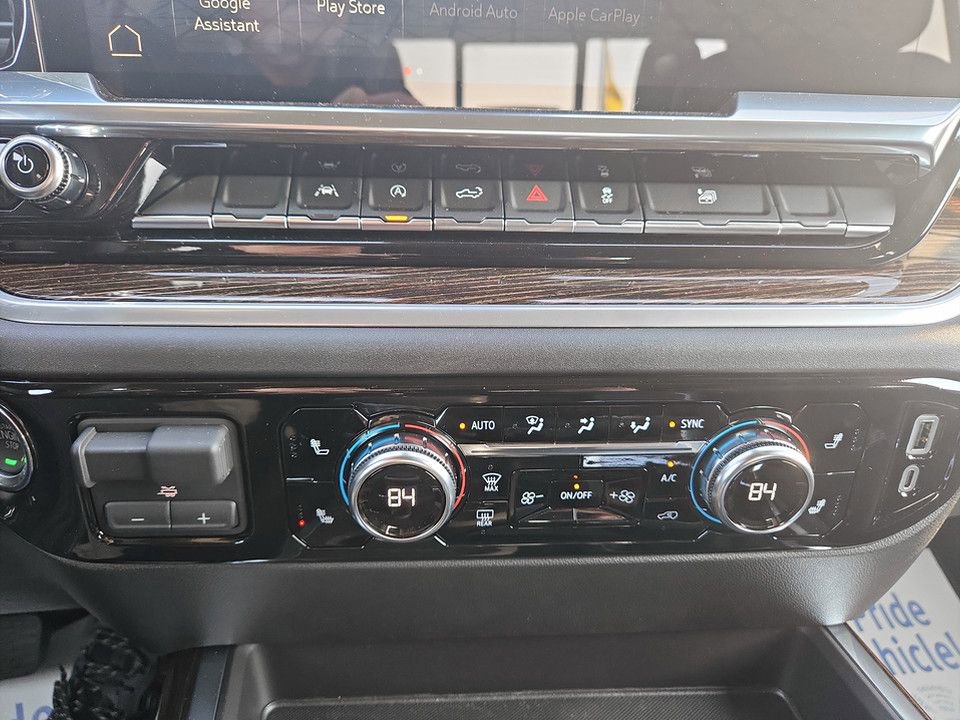 New 2026 GMC Sierra 1500 Elevation w/ Preferred Package image 22