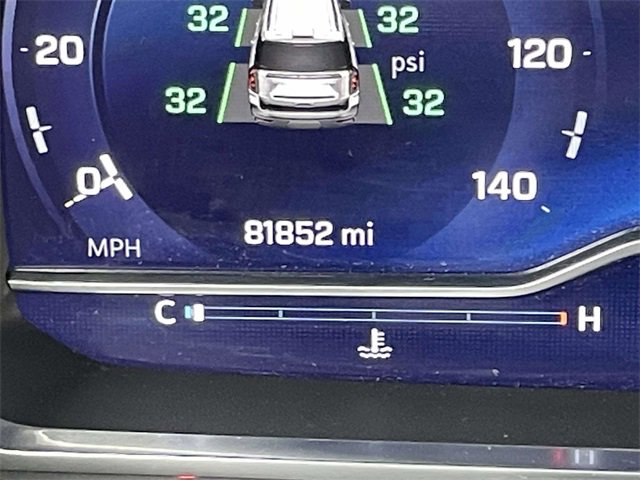 Used 2022 Chevrolet Tahoe RST w/ Luxury Package image 25