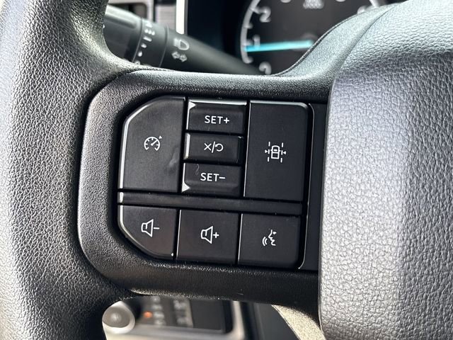 Used 2022 Ford F150 XL w/ STX Appearance Package image 22