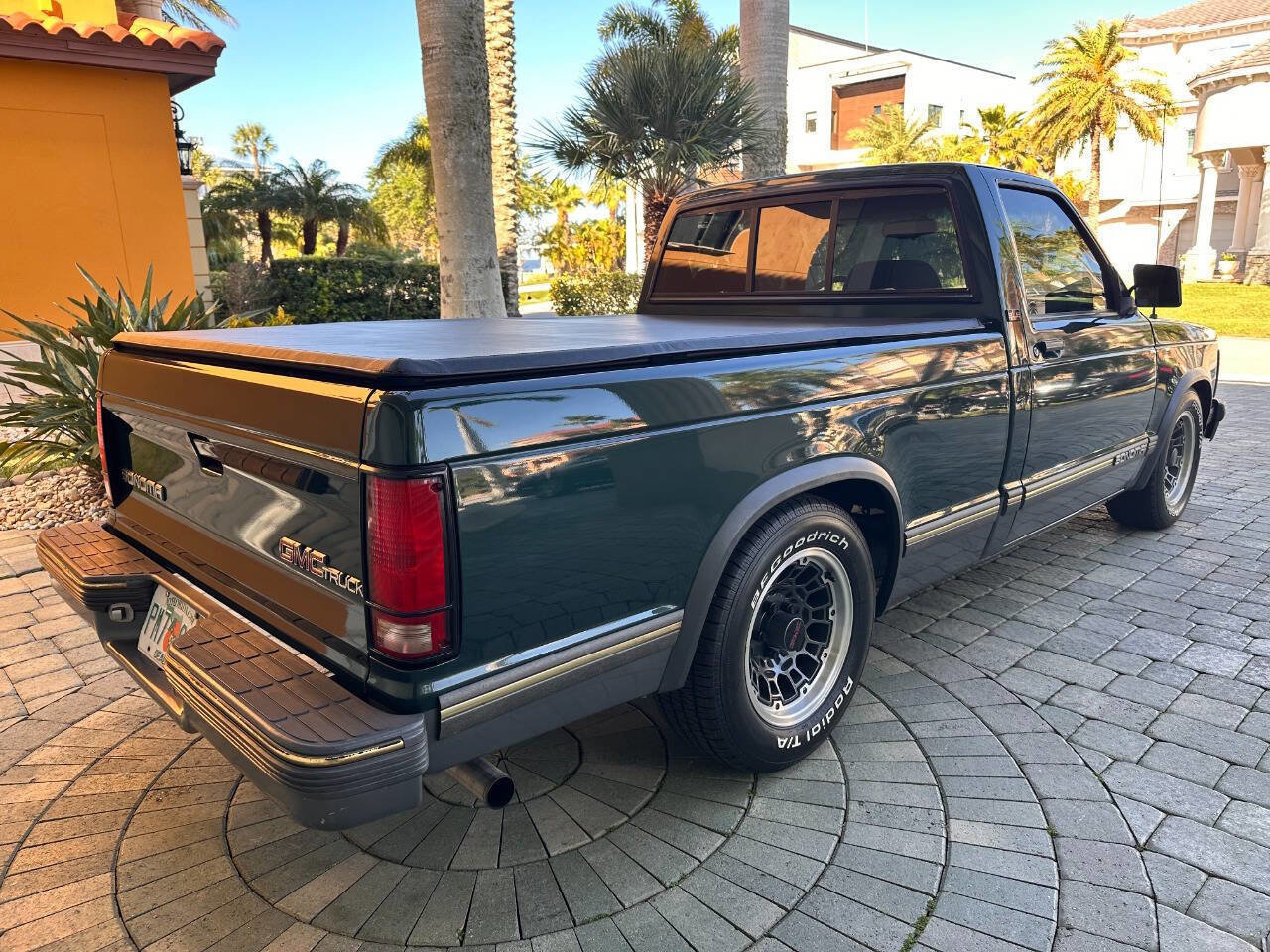Used 1993 GMC Sonoma 2WD Regular Cab image 31