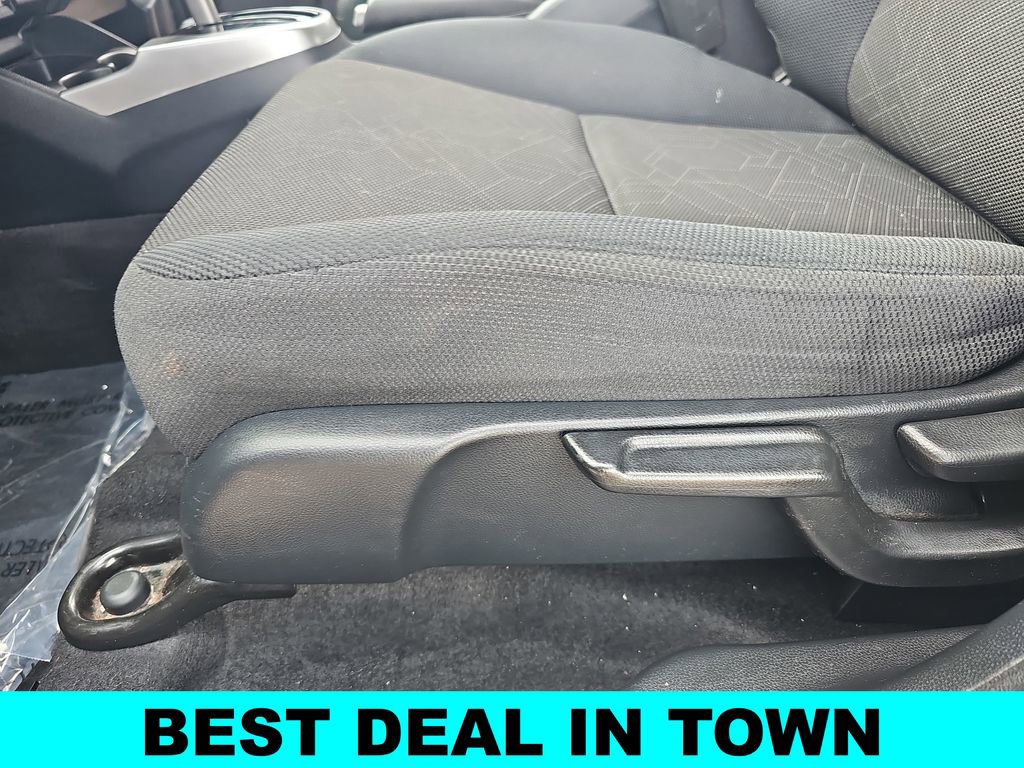 Used 2015 Honda Fit EX image 27