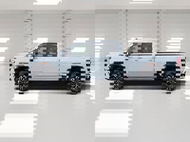 New 2026 GMC Sierra 2500 Denali Ultimate image 2