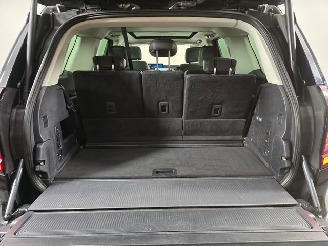 Certified 2025 Ford Expedition Platinum AWD/4WD image 16