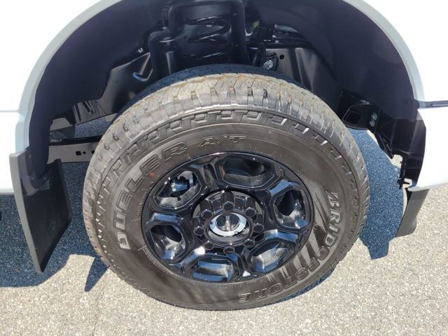 New 2026 Ford F250 XL w/ STX Appearance Package image 43