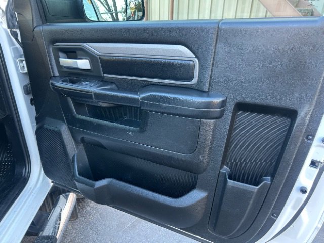 Used 2019 RAM 3500 Tradesman AWD/4WD image 13