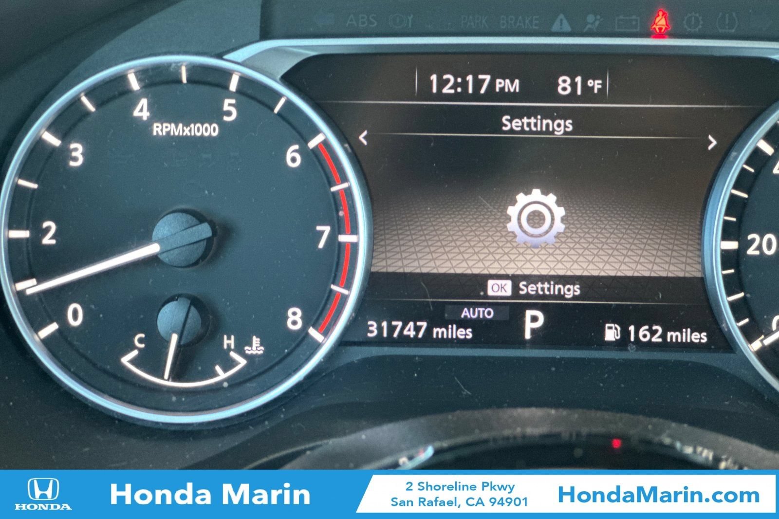 Used 2023 Nissan Rogue SV AWD/4WD image 32