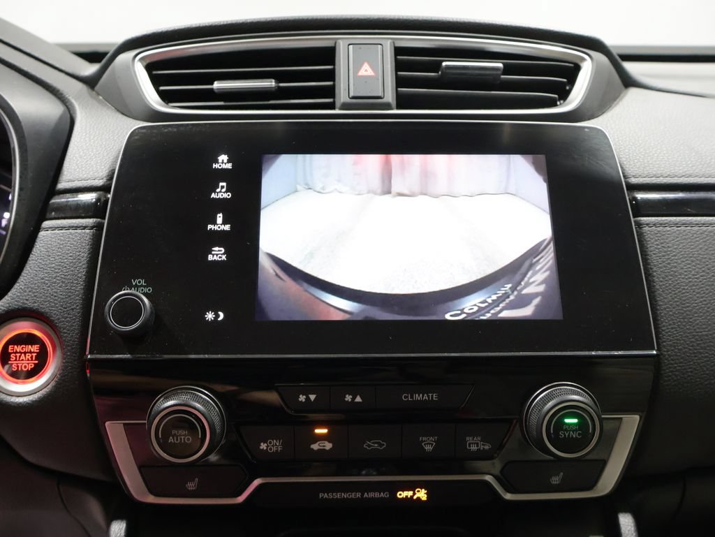 Used 2018 Honda CR-V EX image 27
