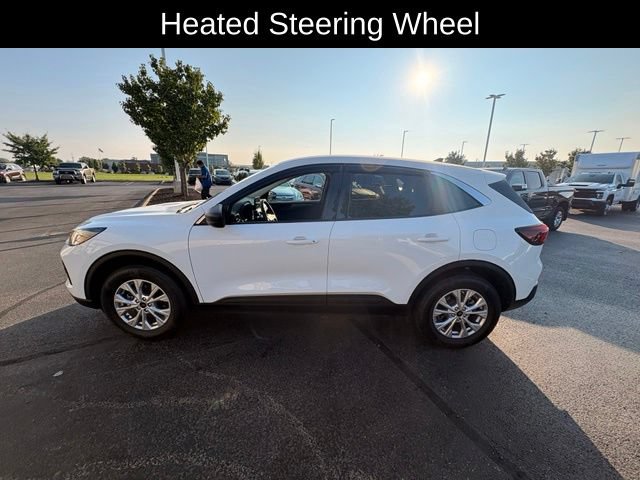 Used 2024 Ford Escape Active AWD/4WD image 11