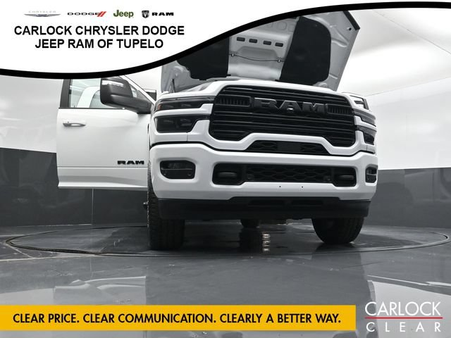 New 2027 RAM 2500 Laramie w/ Night Edition AWD/4WD image 55