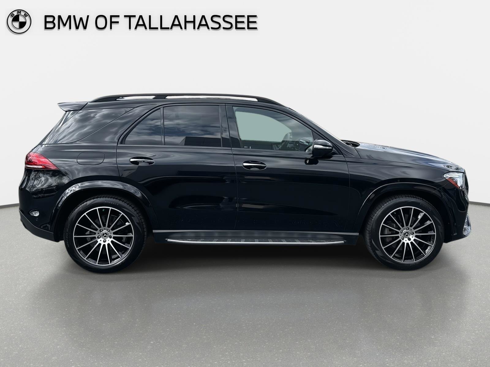 Used 2023 Mercedes-Benz GLE 450 4MATIC image 4