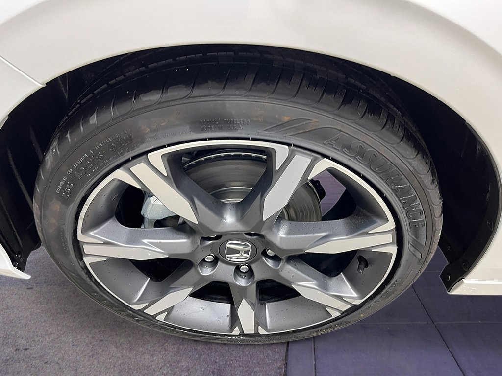 New 2026 Honda Civic Sport Touring image 11