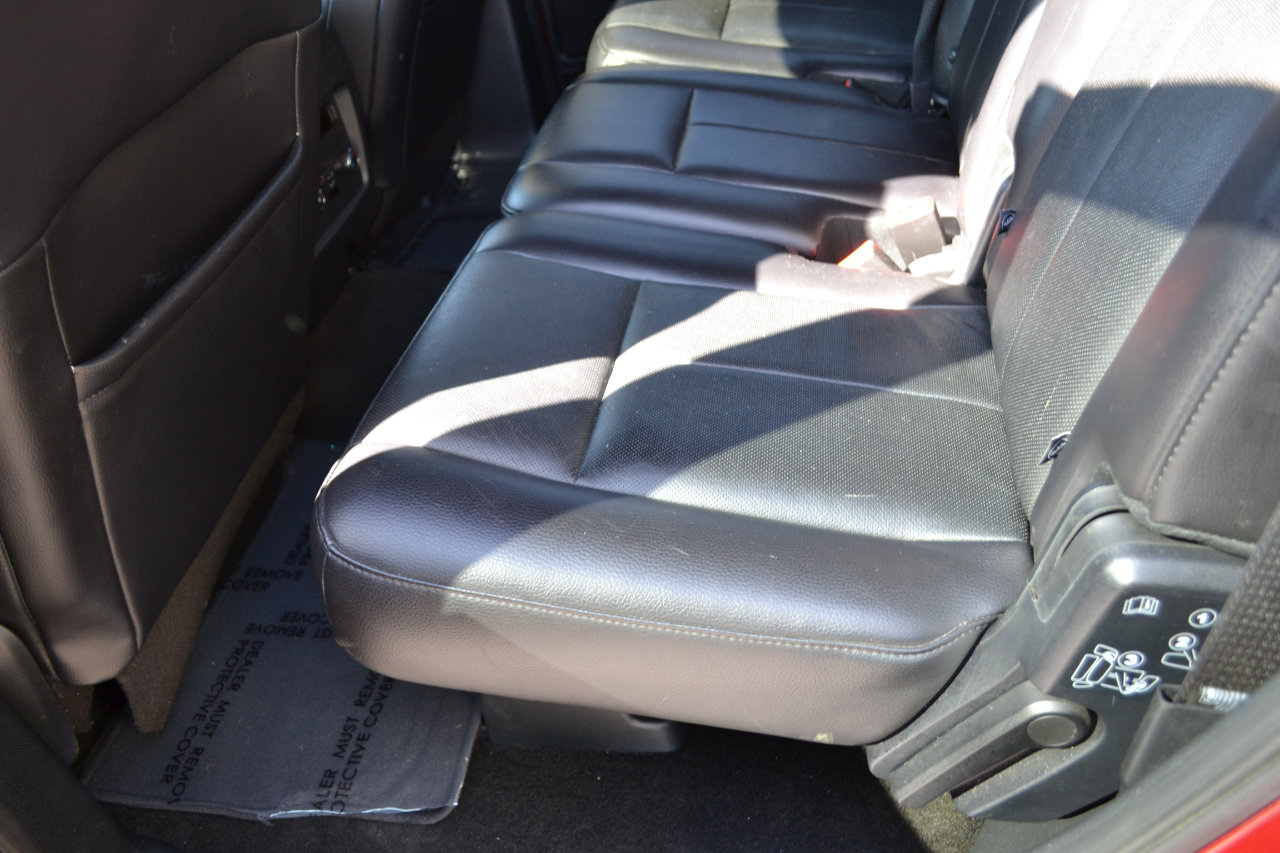 Used 2016 Ford Expedition Limited w/ Equipment Group 301A image 48