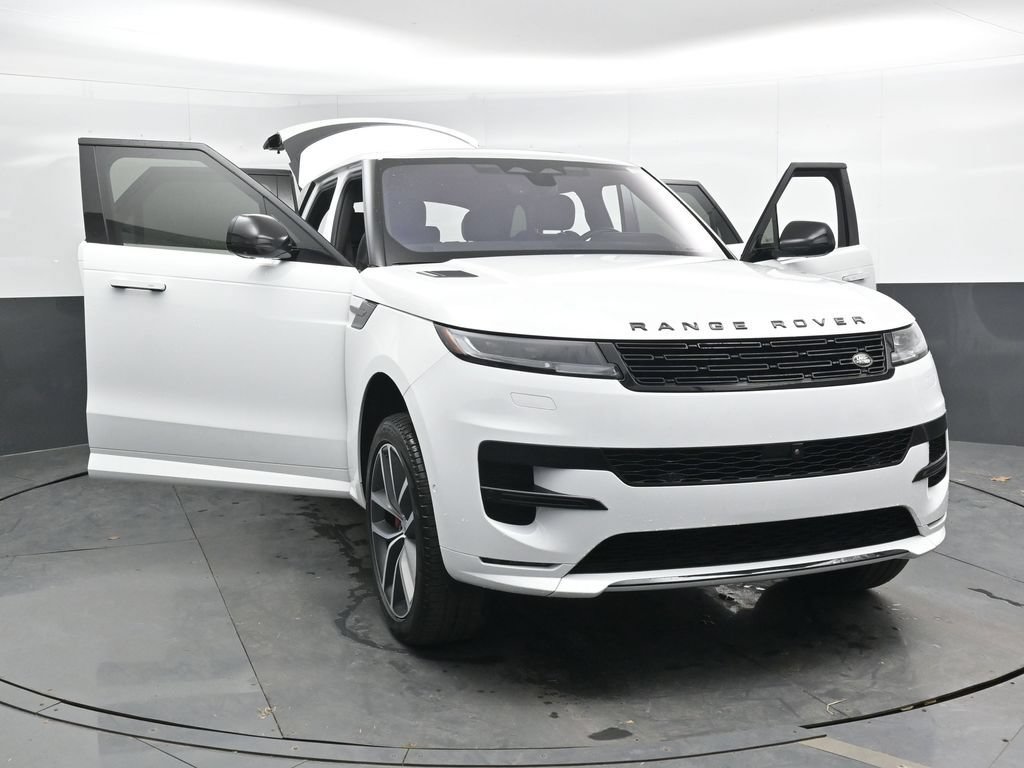 Used 2023 Land Rover Range Rover Sport SE Dynamic AWD/4WD image 44