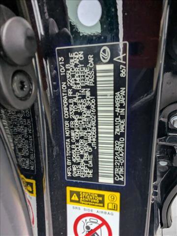 Used 2013 Lexus CT 200h image 23