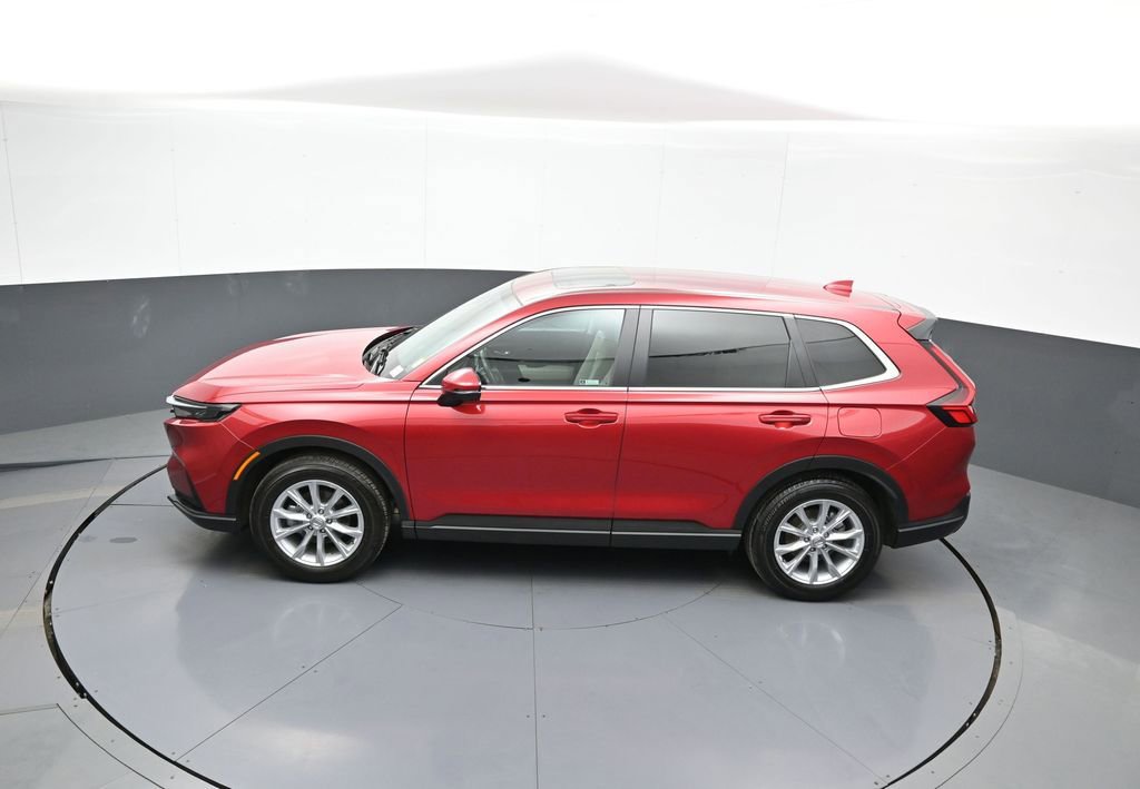 Certified 2024 Honda CR-V EX-L image 42