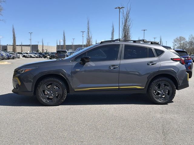 Used 2024 Subaru Crosstrek 2.5i Sport image 6