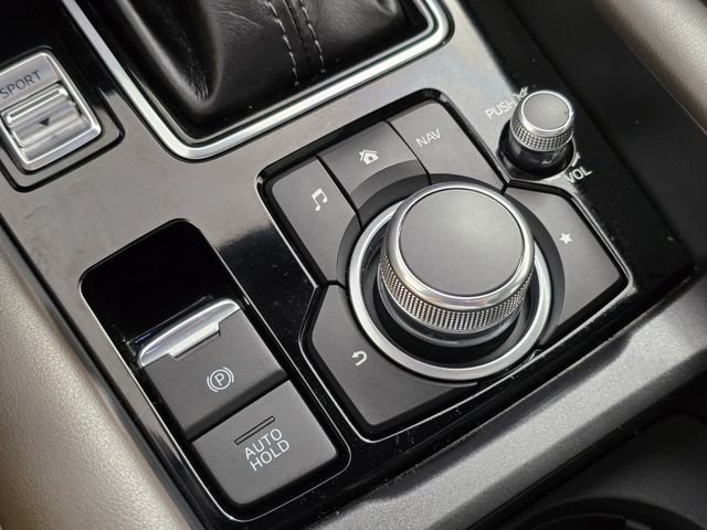 Used 2018 MAZDA MAZDA6 Signature image 30