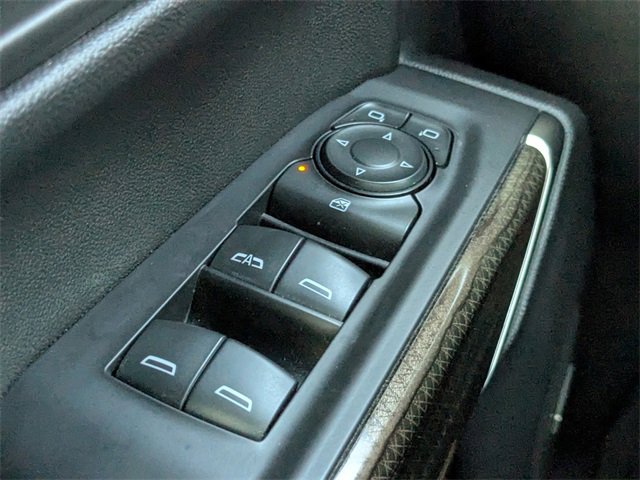 Used 2021 Chevrolet Silverado 1500 LT Trail Boss w/ Convenience Package II image 25