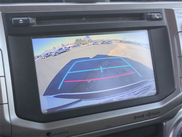 Used 2018 Toyota 4Runner SR5 image 26