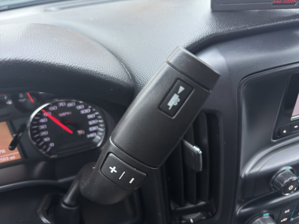 Used 2015 Chevrolet Silverado 2500 W/T w/ WT Fleet Convenience Package image 14