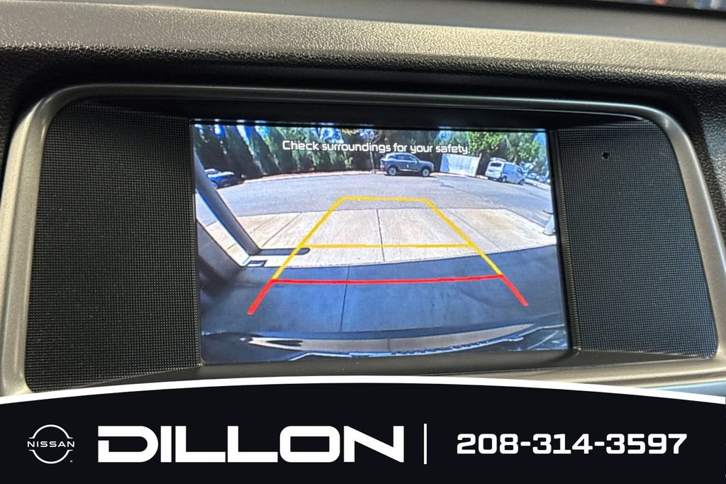 Used 2018 Kia Optima LX FWD image 18