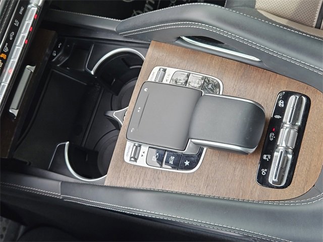 Certified 2022 Mercedes-Benz GLE 53 AMG 4MATIC image 20