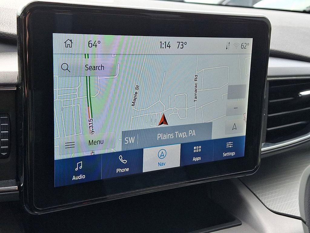 Certified 2023 Ford Explorer XLT w/ Equipment Group 202A image 19