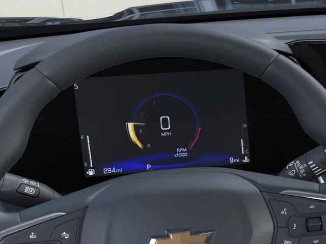 New 2026 Chevrolet Trax ACTIV w/ Driver Confidence Package image 18