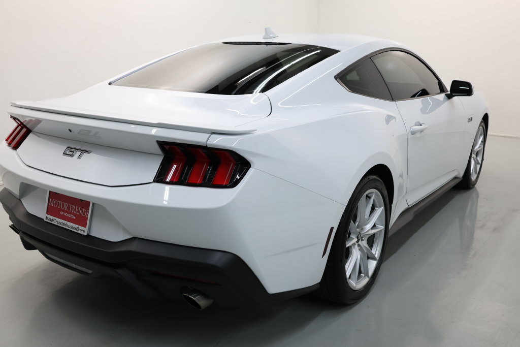 Used 2024 Ford Mustang GT Premium RWD image 65