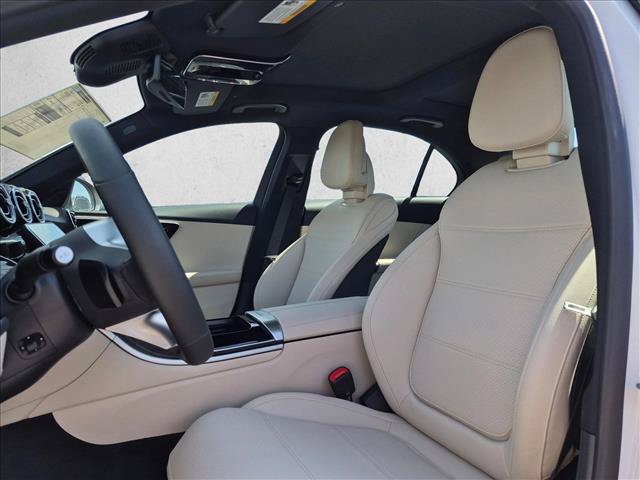 New 2026 Mercedes-Benz C 300 4MATIC Sedan image 4