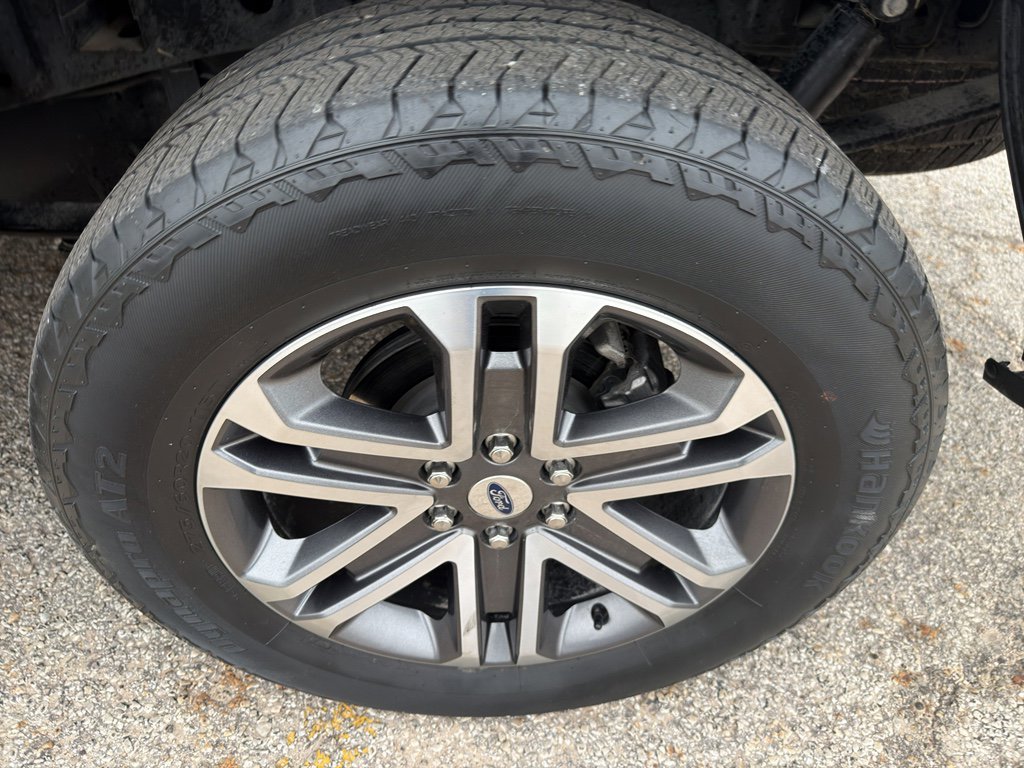 Used 2022 Ford F150 XL w/ STX Appearance Package image 24