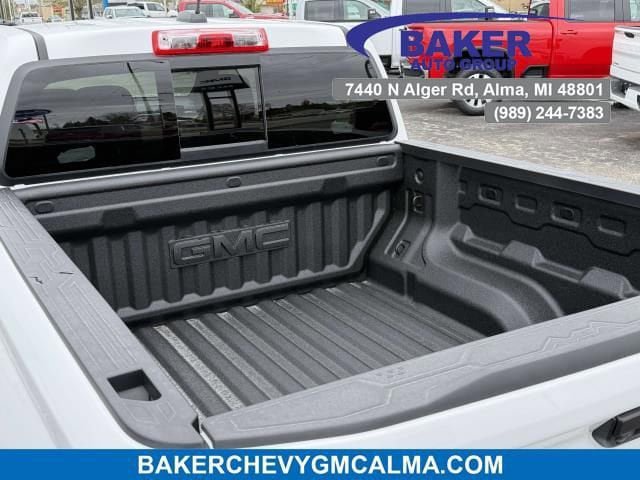 New 2026 GMC Canyon Denali AWD/4WD image 30