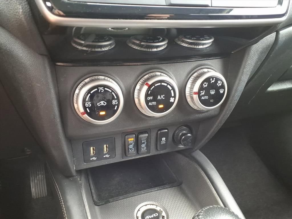 Used 2021 Mitsubishi Outlander Sport SE image 25