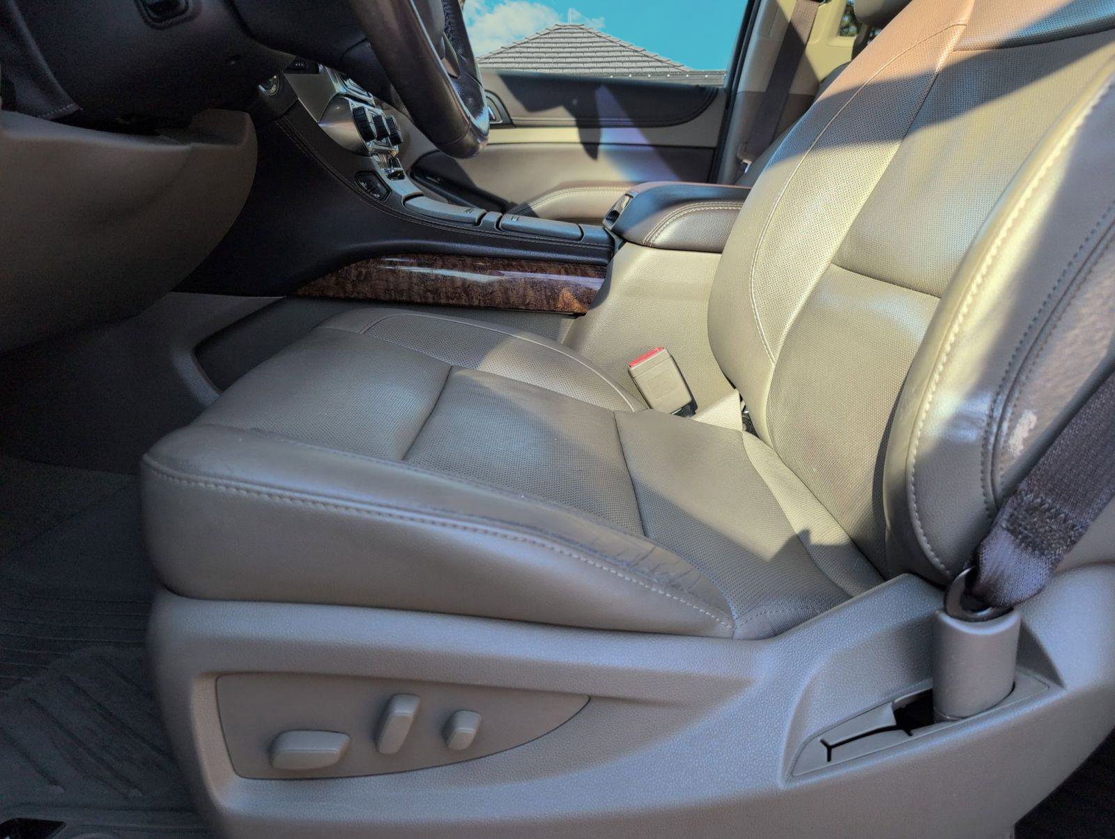 Used 2018 Chevrolet Tahoe Premier image 5