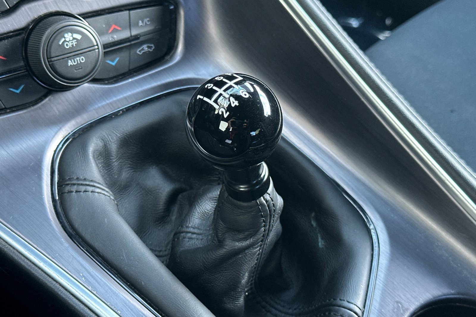 Used 2018 Dodge Challenger T/A w/ Quick Order Package 22P T/A image 16