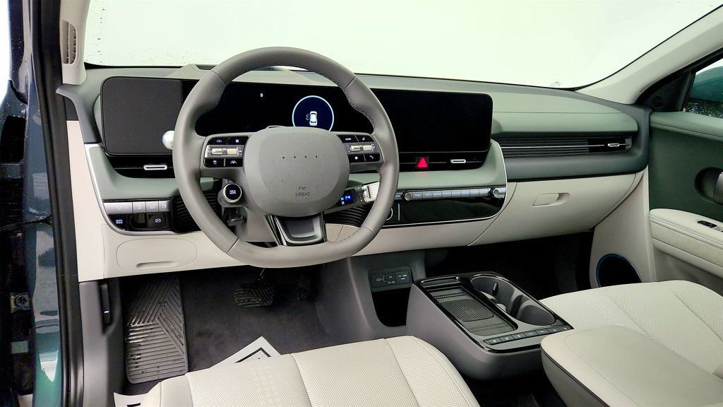 Used 2026 Hyundai Ioniq 5 Limited RWD image 12