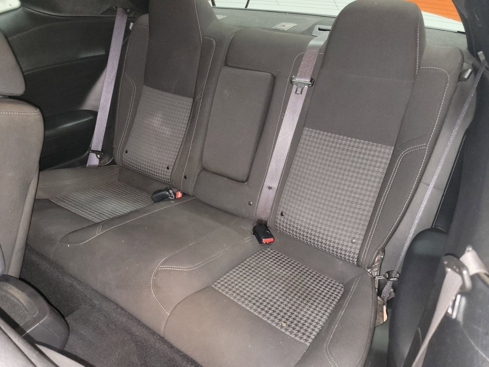 Used 2021 Dodge Challenger SXT image 27