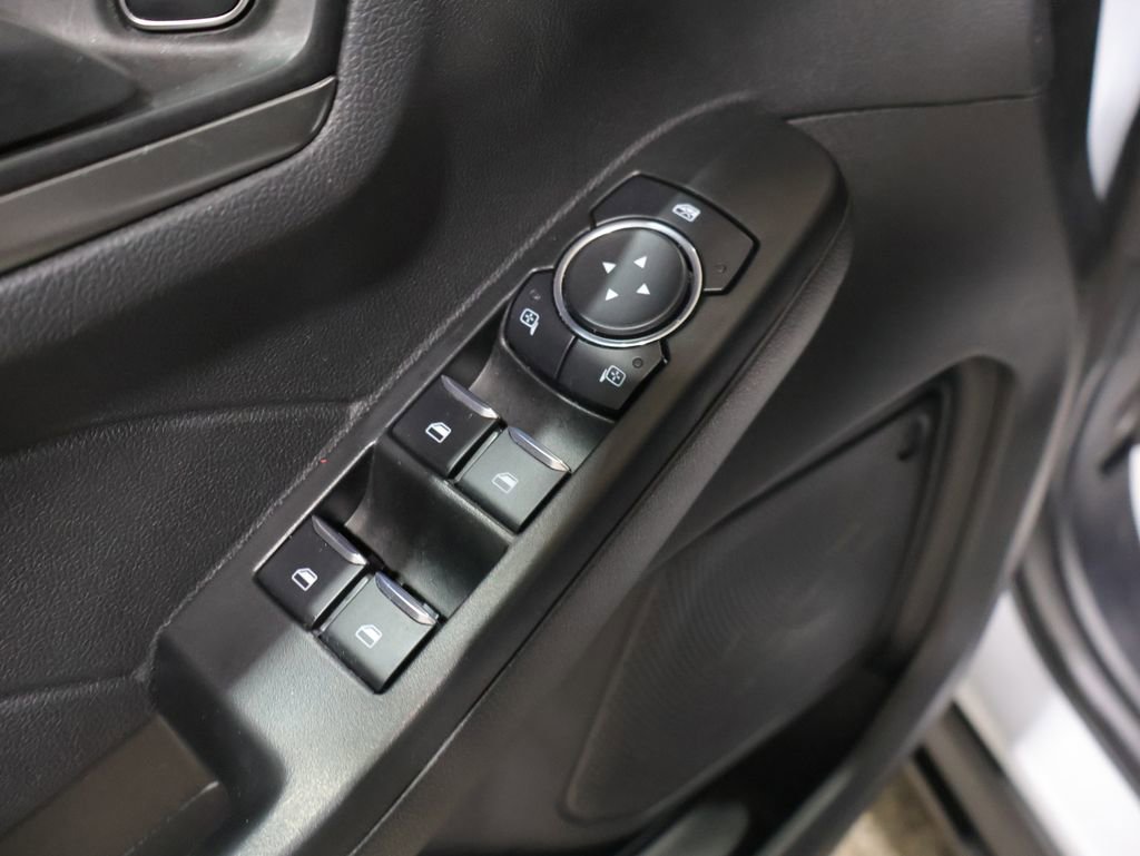 Used 2025 Ford Escape Active image 13