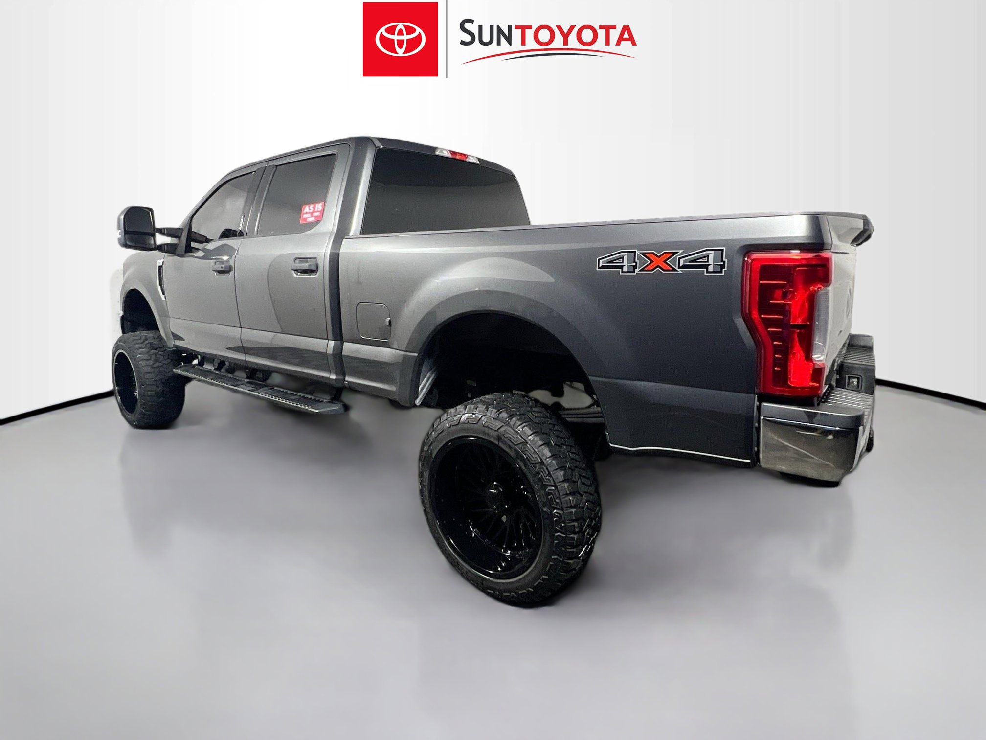 Used 2019 Ford F250 XLT AWD/4WD image 6