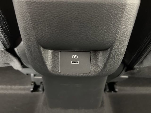 New 2025 Nissan Versa SV w/ Trunk Package image 41