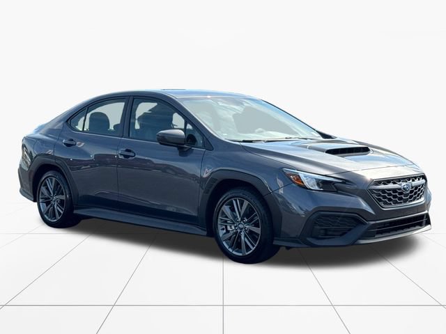 Used 2024 Subaru WRX w/ Accessory Package #2 AWD/4WD image 8
