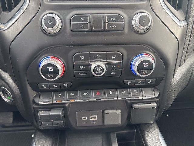 Used 2023 GMC Sierra 2500 AT4 w/ AT4 Premium Plus Package image 30