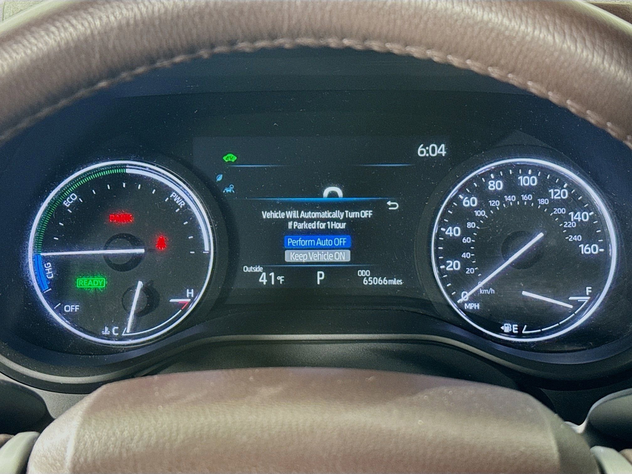 Certified 2023 Toyota Sienna Platinum image 14