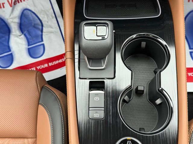 New 2026 Nissan Rogue Platinum w/ Platinum Premium Package image 28