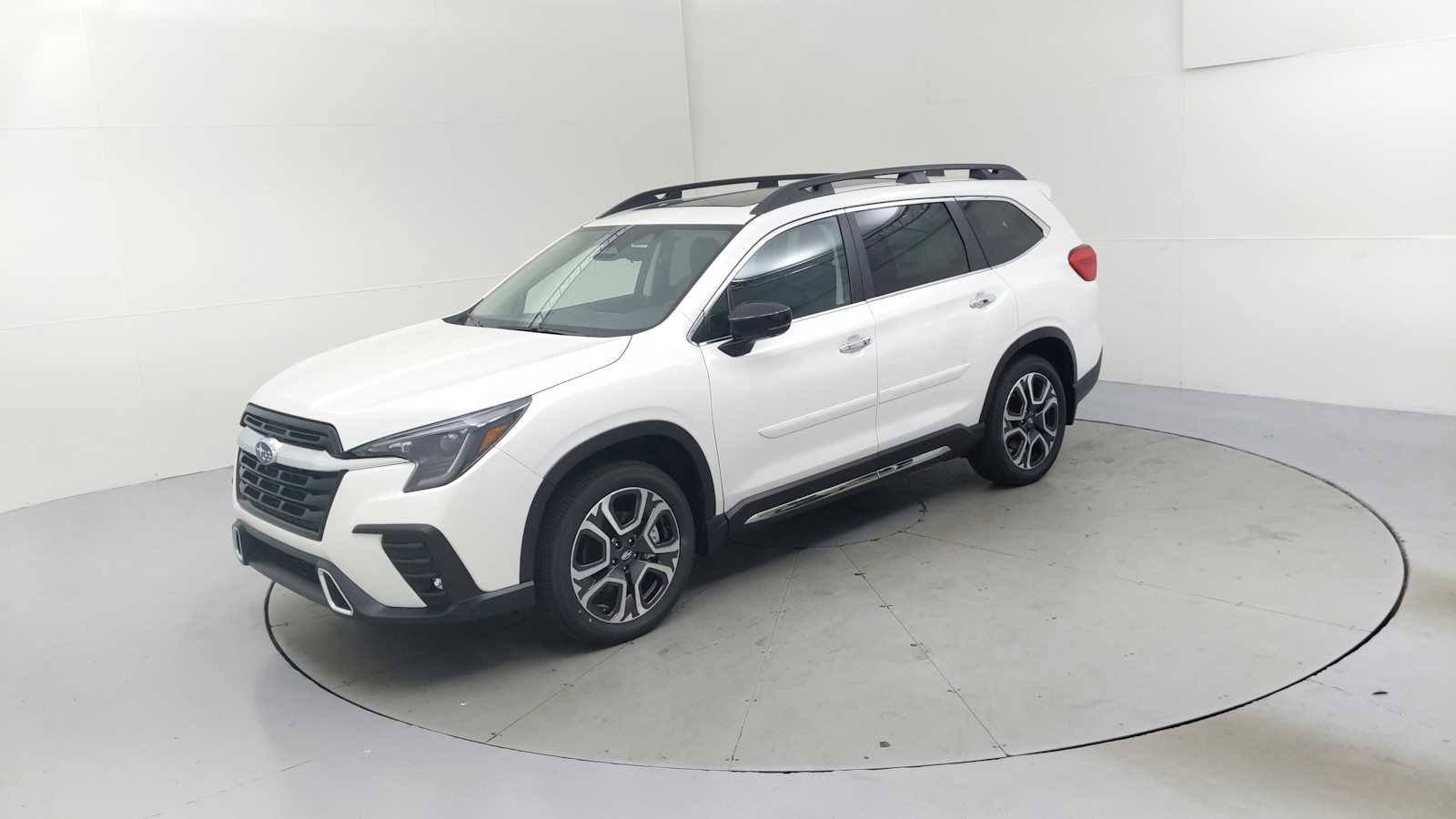 New 2025 Subaru Ascent Touring image 4
